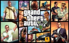 gta5武器秘籍大全(完整版)电脑 侠盗猎车手5最新作弊码大全