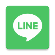 LINE