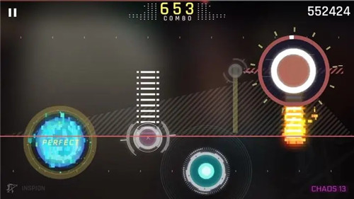 音乐世界cytus2免费完整版