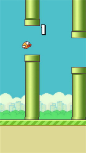 flappy bird安卓下载