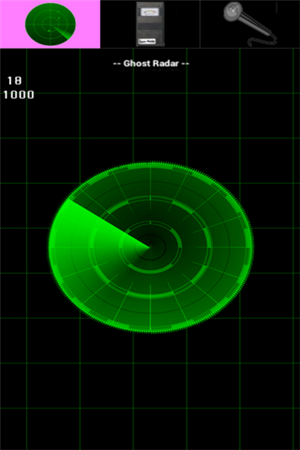 鬼魂探测器中文版app下载