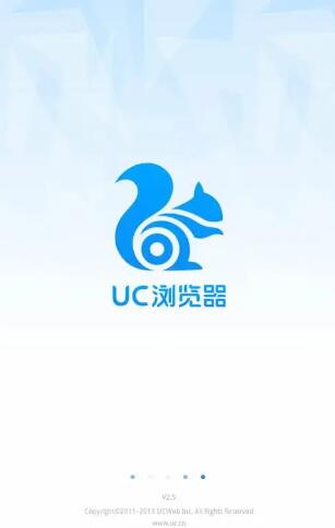 uc浏览器官方版v15.3.3.1223下载_uc浏览器最新版手机下载 运行截图1