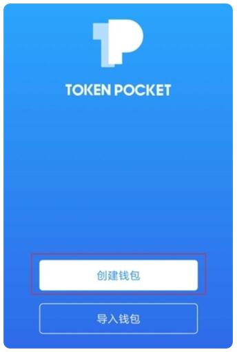 TP钱包官方下载安装_Tokenpocket官网APP下载安卓最新版 运行截图1