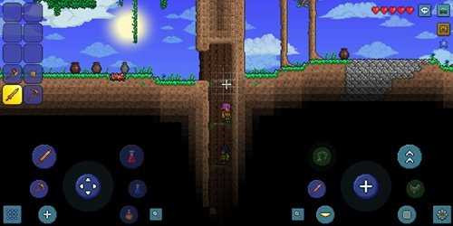 terraria wiki联机版最新版安装