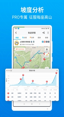 行者骑行app下载安装_行者骑行app2023最新版免费下载 运行截图2