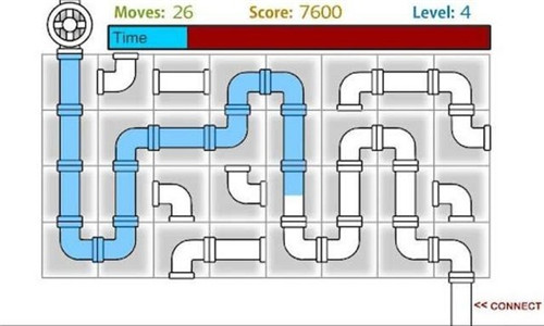 水管工游戏免费破解版