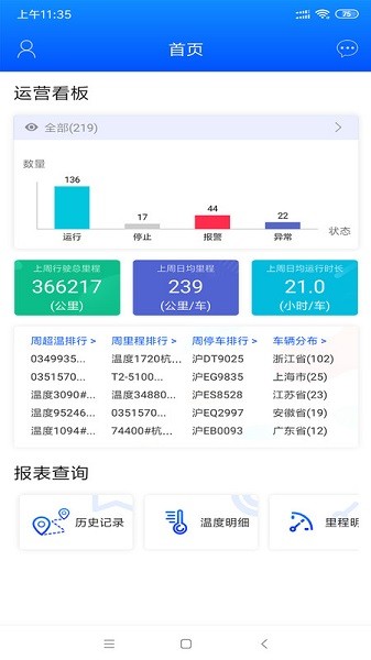 捷依一键管车软件下载-捷依一键管车官方版v7.0.0免费下载安装 运行截图1