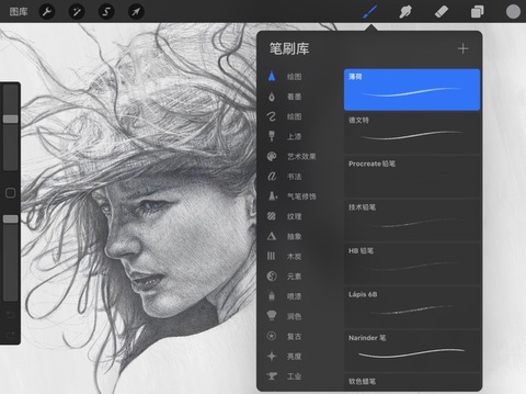 procreate软件官方正版安装