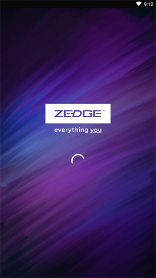 zedge免费版手机下载_zedge中文版免费下载v5.88.3 运行截图1