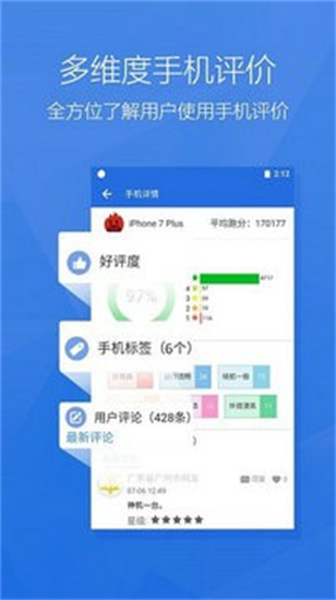 安兔兔评测官方版手机下载_安兔兔评测最新版免费下载v9.5.8 运行截图1