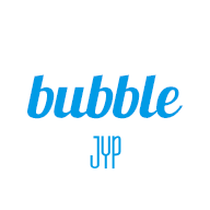 JYP bubble